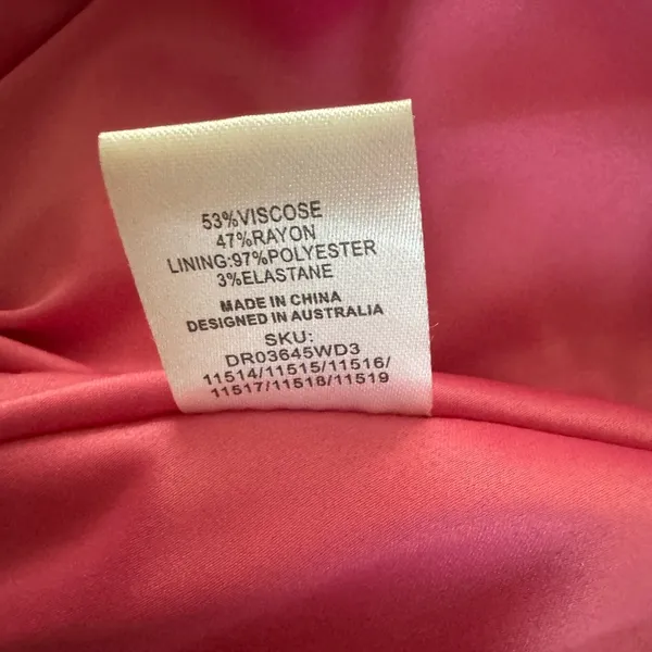 Meshki dress - Image 5