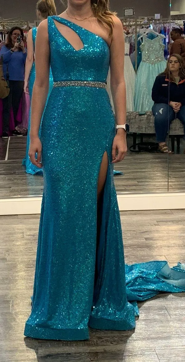 Panoply Pageant/prom Dress - Image 3