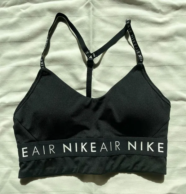 Nike Air Sports Bra - Image 3