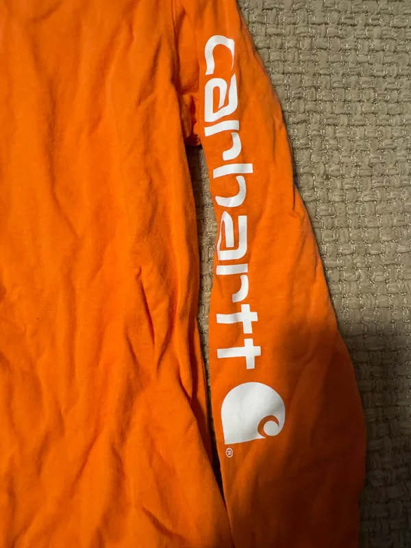 Carhartt Long Sleeve - Image 2