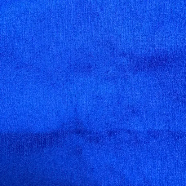 MILK + HONEY ESSENTIALS Royal Blue Flutter Sleeve Top Women's Size M‎ - Image 2