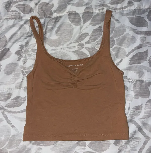 Bozzolo Tank - Image 3