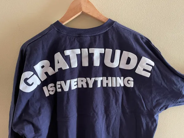 Monat Gratitude Navy Spirit Jersey - Image 3