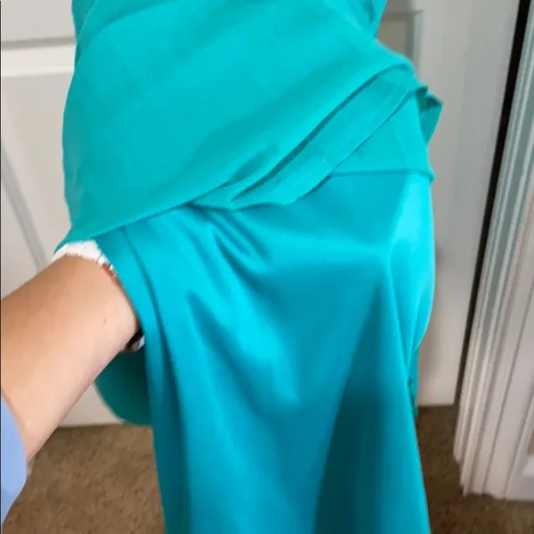 Maxi dress-NEVER BEEN WORN - Image 4