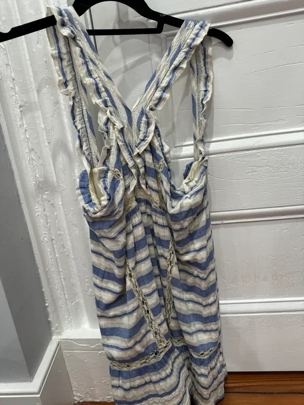 Tularosa Dress - Image 3