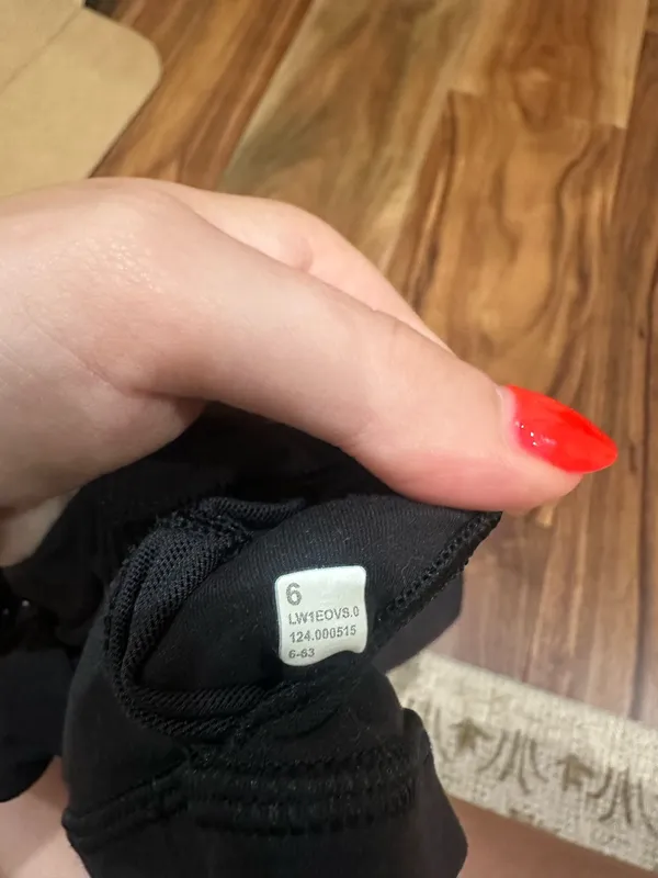Lululemon Tank Top - Image 3