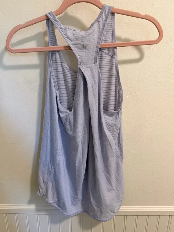 Lululemon Tank Top - Image 2