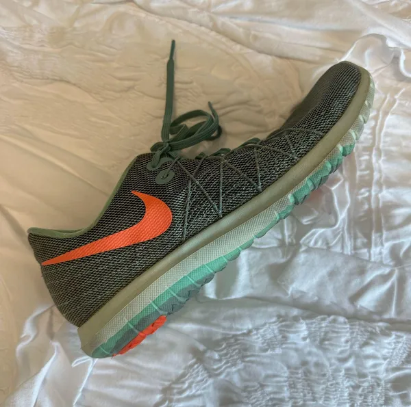 Nike Flex Shoes Running - Image 3