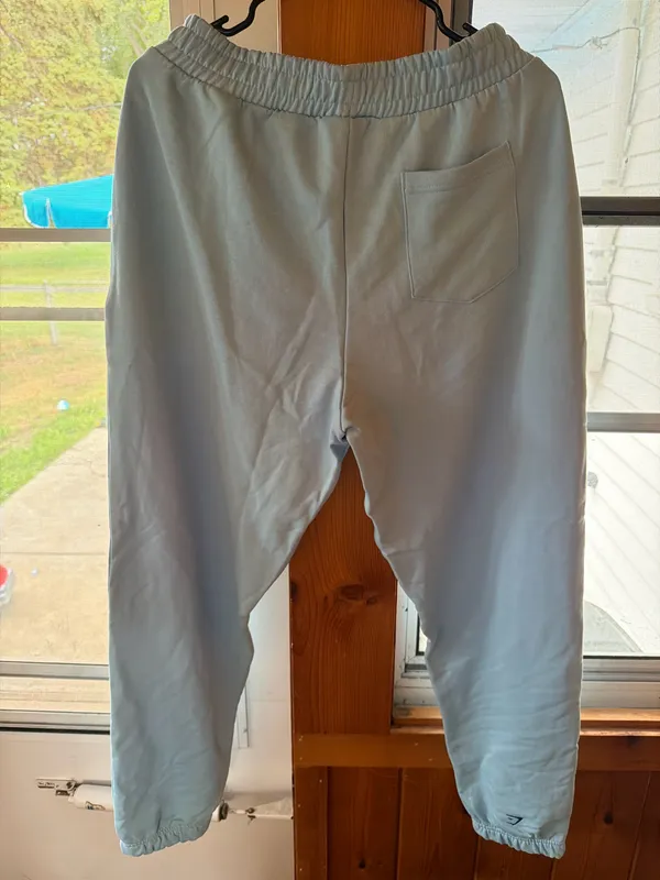 Gymshark Sweatpants - Image 2
