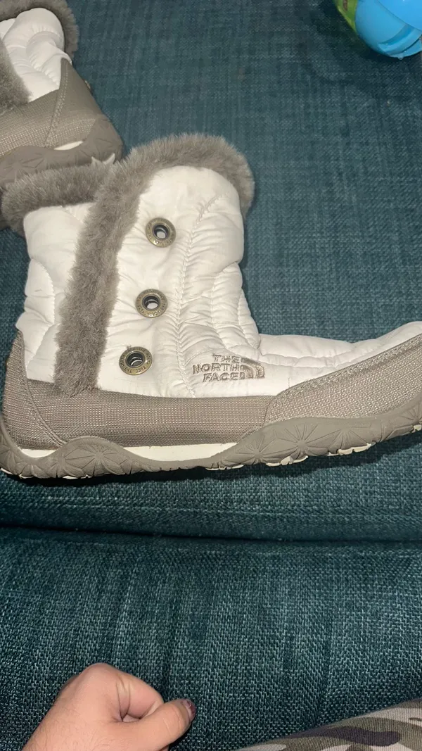 Winter Boots - Image 2