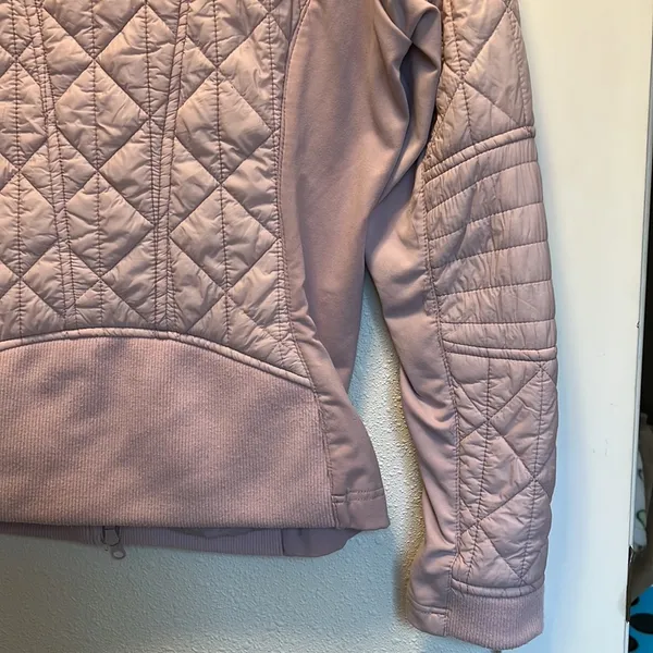 Pink Jacket S - Image 13