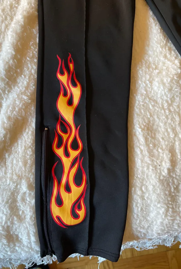 Adika Sweatpants - Image 2