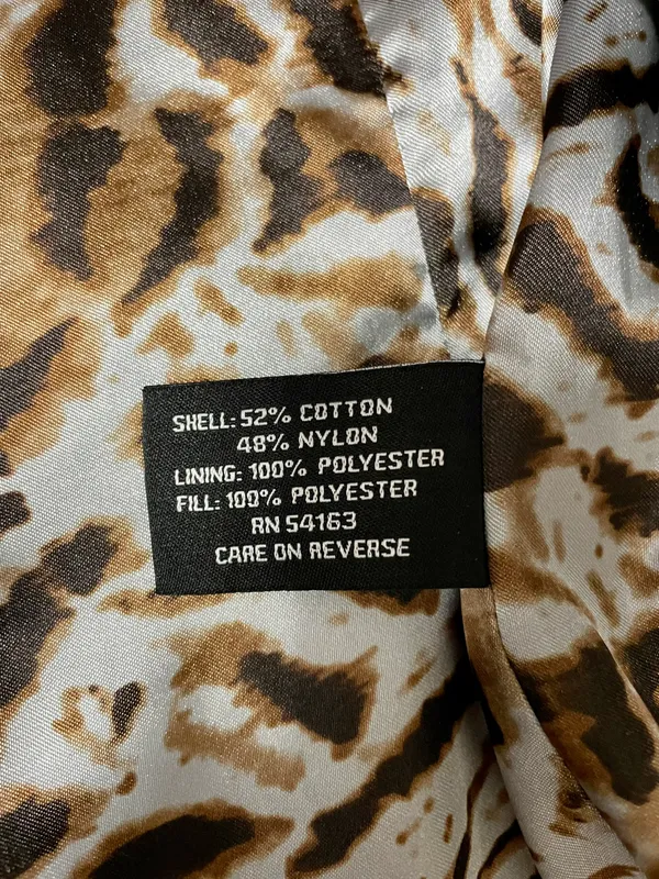 Waterproof Jacket - Image 4
