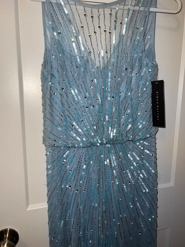 Sequin Dress - Image 3