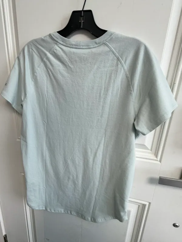 Carhartt Force Women’s Relaxed Fit Midweight Pocket T-Shirt - Size M (8-10) - Mint Green NWT - Image 6