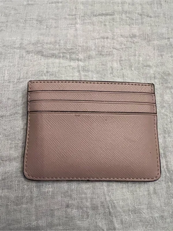Kate Spade Card Holder - Image 3