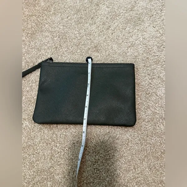 Lululemon All Day Tote and Small Pouch Dark Olive - Image 15