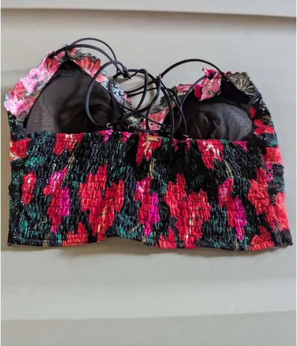 Victoria's Secret PINK Bralette - Image 2