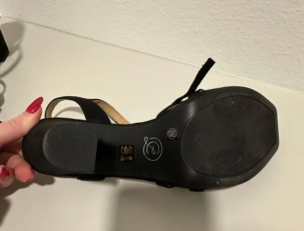 Chinese Laundry Heels - Image 4