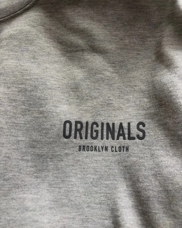 Originals Sweatshirt - Image 4