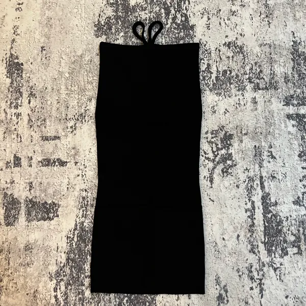 for love and lemons mona ribbed midi skirt - Image 5