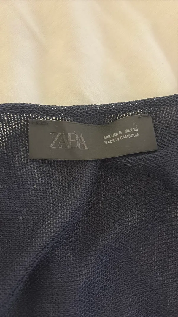 ZARA Tank Top - Image 3