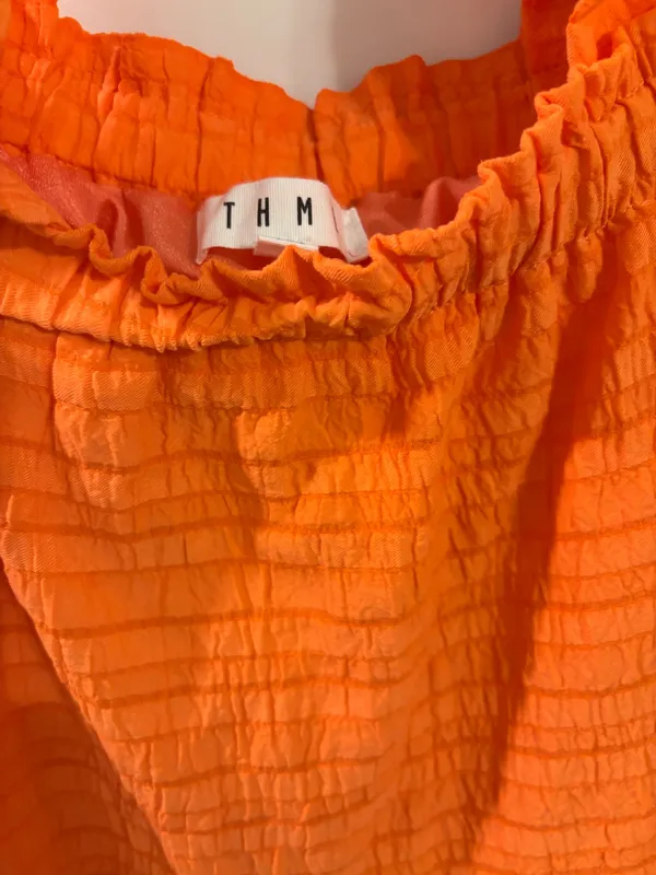 THML Maxi Dress - Image 5