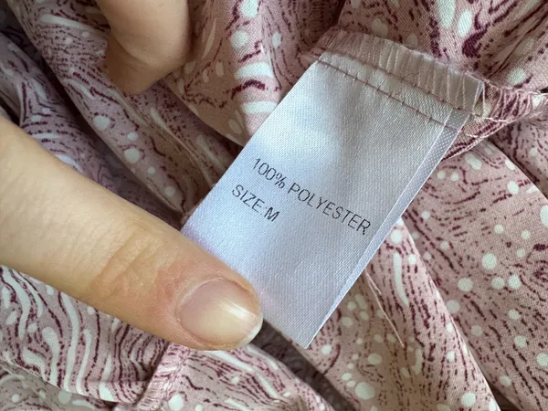 Boutique Pink Marble tiered smocked-waist midi dress - Image 6