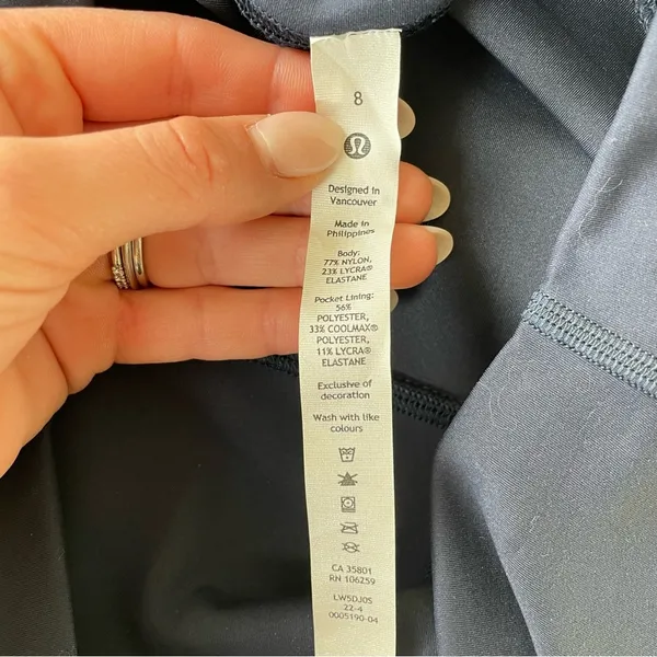 Lululemon Wunder Train  - Image 9