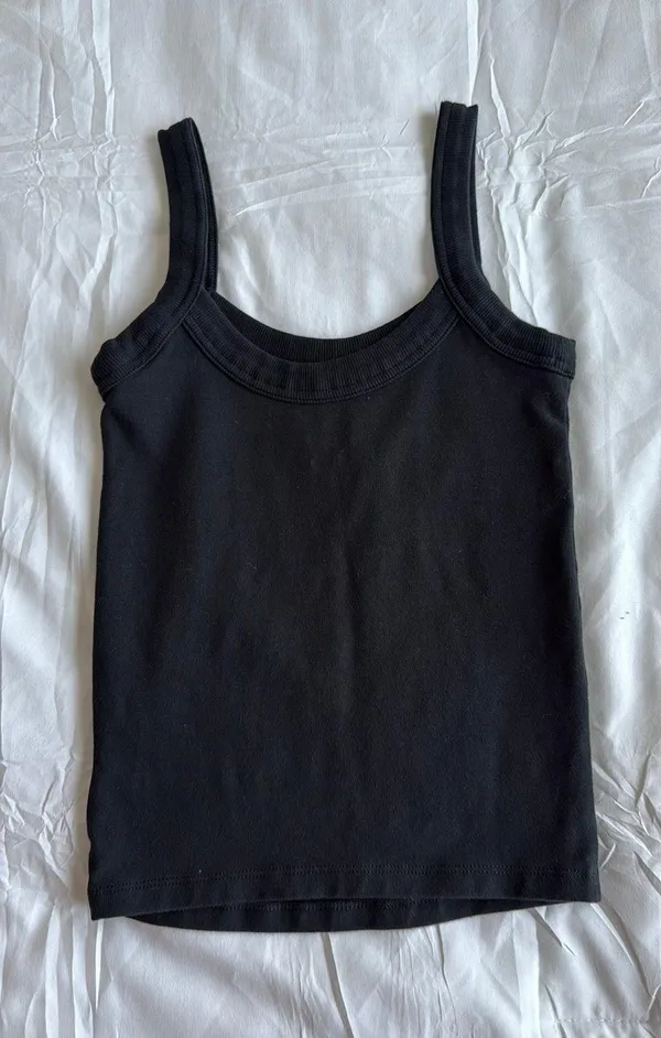 Aritzia Sutton Tank - Image 2