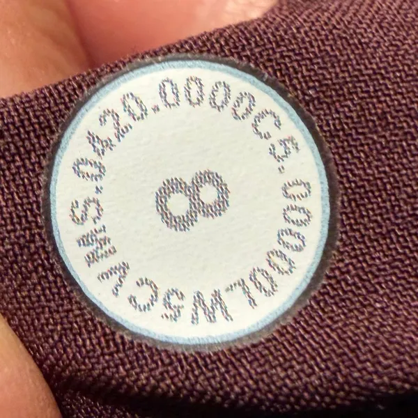 Lululemon Adapted State Jogger in Cassis Size 8 - Image 8