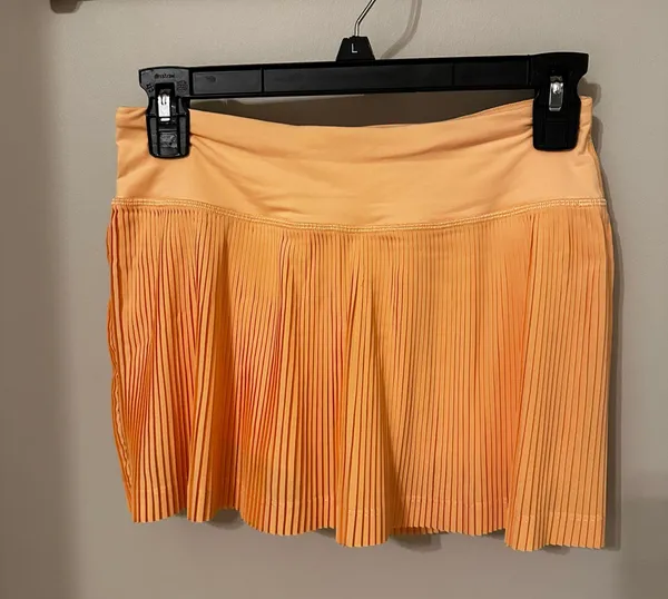 Lululemon Skirt - Image 2