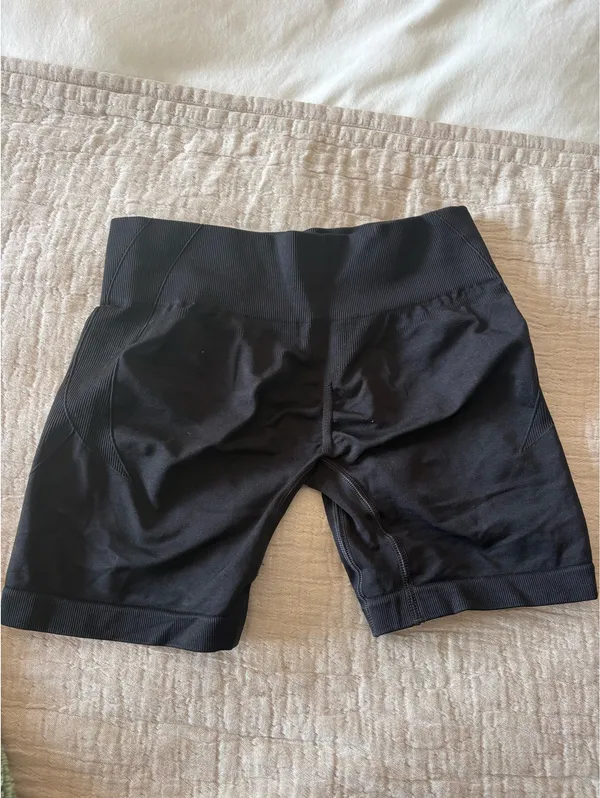 Oner Active EnhanceLift Seamless Shorts - Image 6