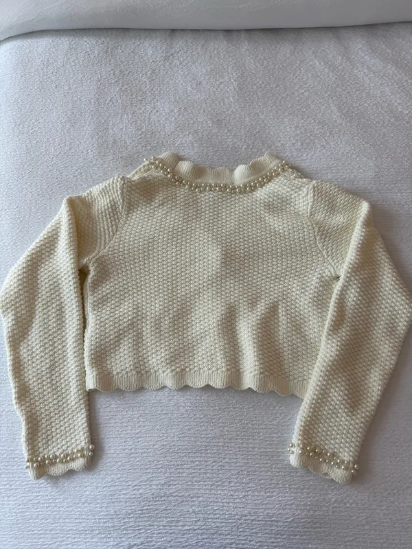 House of Harlow 1960 Sweater Knit - Image 4