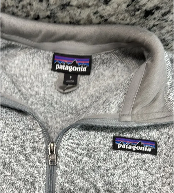 Patagonia Pullover - Image 2