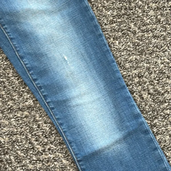Gap 1969 Jeans Blue Size 0 - Image 5