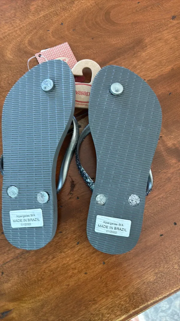 Havaianas Flip-Flops 6 - Image 3