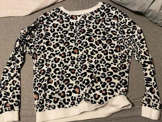 Cheetah PJS Multi Size L - Image 3