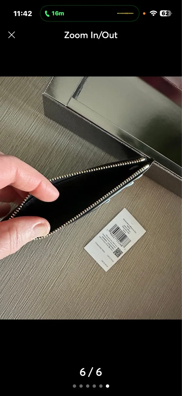 Kate Spade Wallet - Image 6