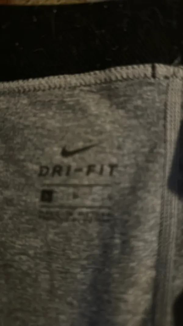 Nike Pro Dri-Fit Leggings - Image 2