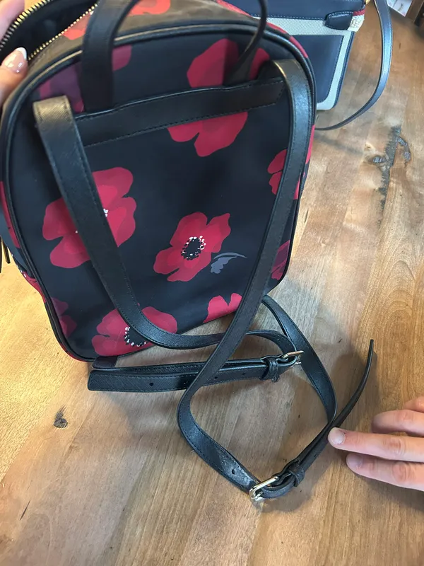 Kate Spade Backpack - Image 6