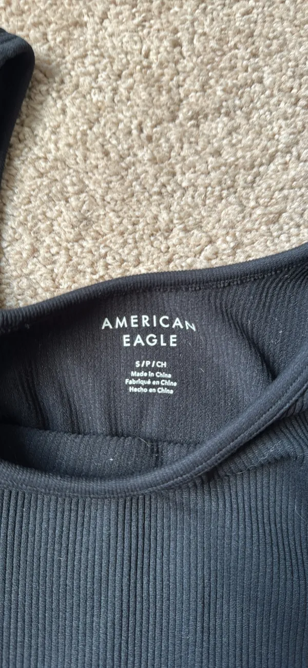 American Eagle Bodysuit - Image 2