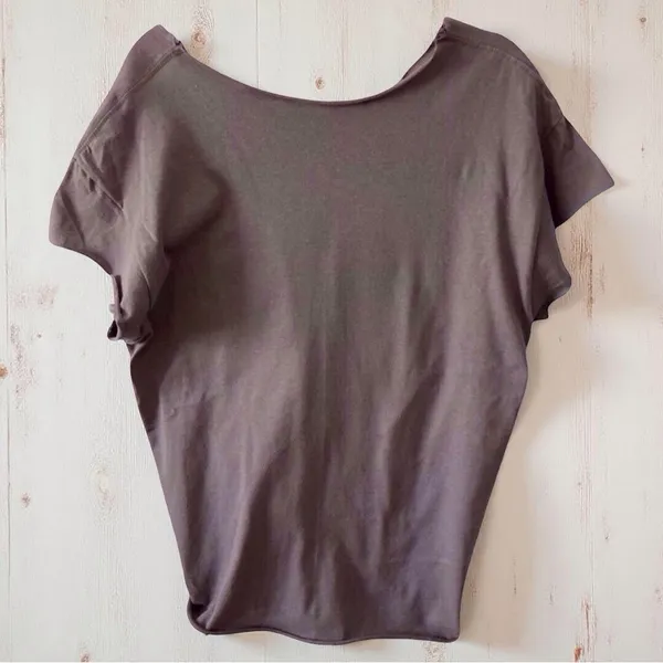 Cowgirl Bow Graphic Tee | Grey – WesternChic handmade - Image 5