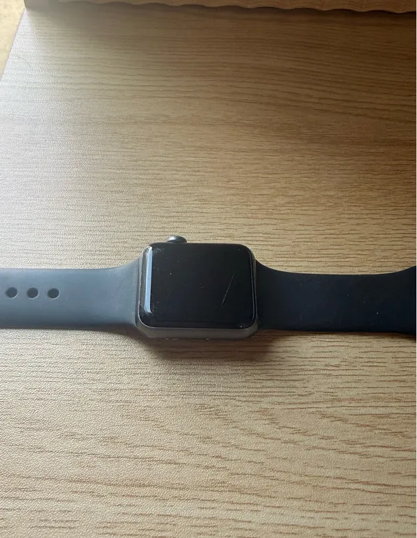 Apple Watch Series 3 38mm - Image 3