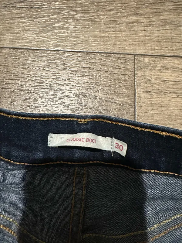 Levi’s Jeans - Image 3