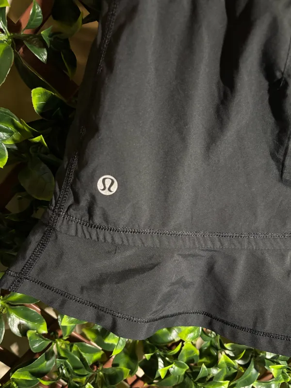 Lululemon Run Skort size 10 - Image 3