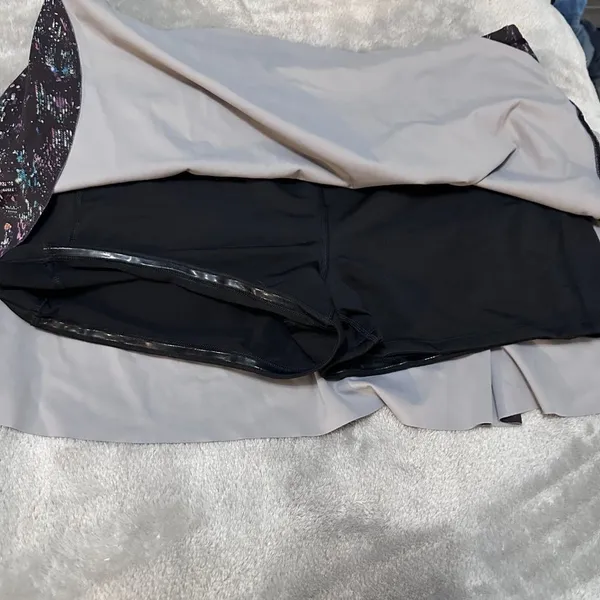 Athleta Match Point Skort XL (Sold out online!) - Image 4