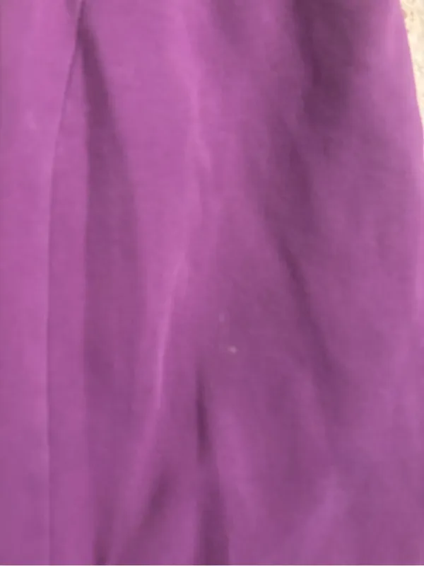 Lululemon Scuba High-Rise Jogger moonlit magenta size 6 - Image 9