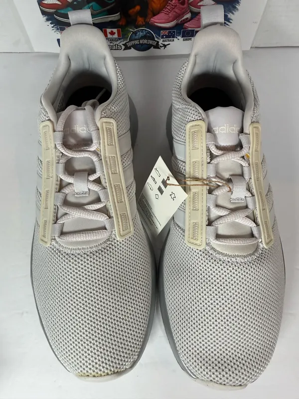 Women’s Adidas Racer size 7.5 - Image 2
