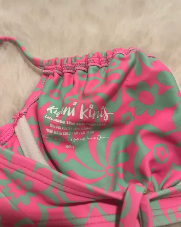 Kulani Kinis Bikini Set - Image 4